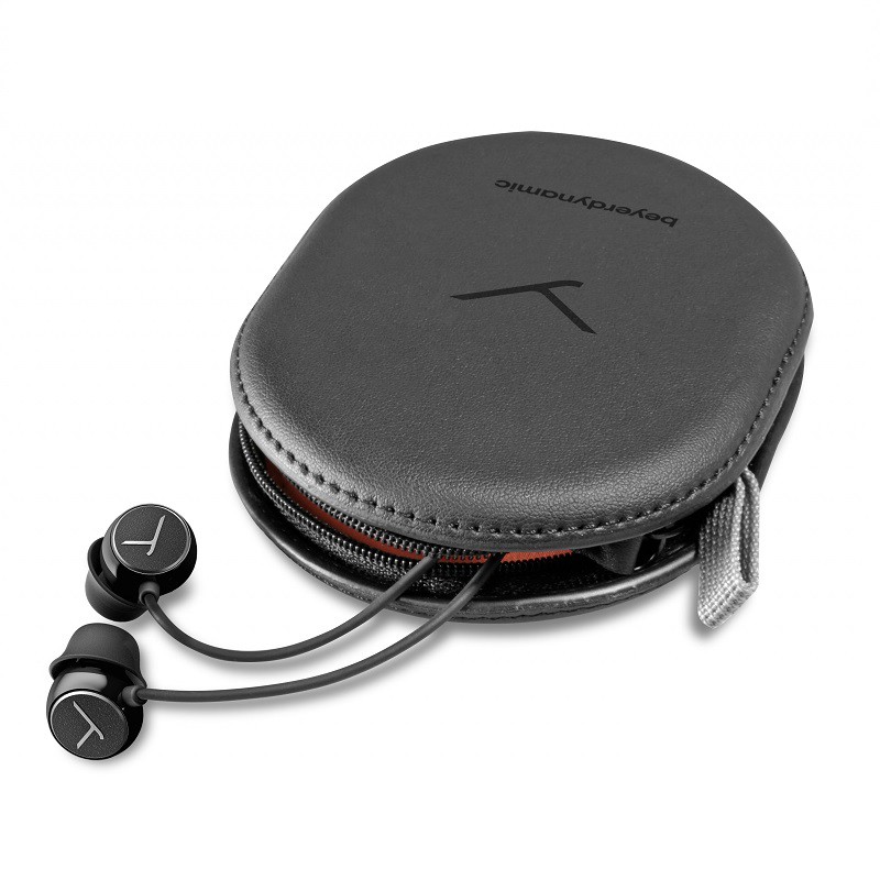 [Mã SKAMCLU9 giảm 10% đơn 100K] Tai nghe Beyerdynamic Soul Byrd - Chính hãng phân phối