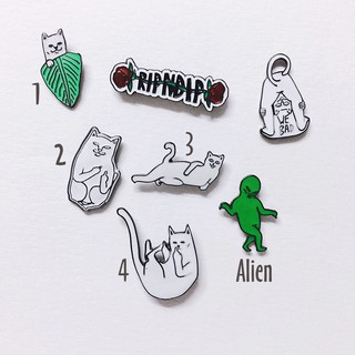 [Combo] - Set cài áo cá tính