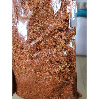 Ớt bột huế không màu, siêu cay 100g/200g/500g
