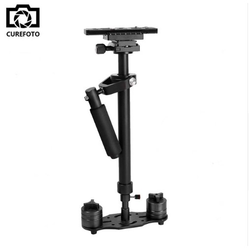 Steadycam S40 giúp cân bằng và ổn định cho máy ảnh khi quay | BigBuy360 - bigbuy360.vn