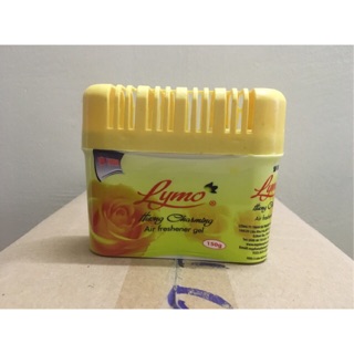 Sáp Thơm Phòng Lymo 200g - Việt Nam