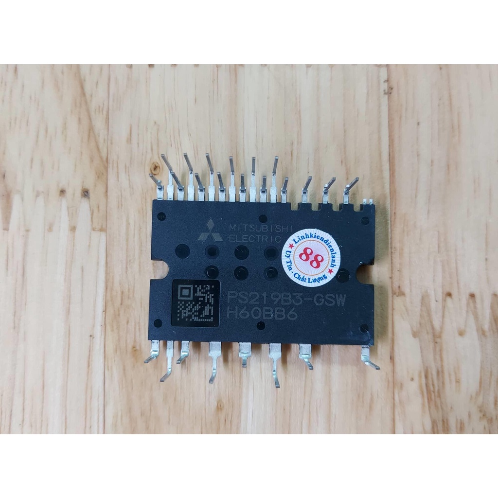 IC Công Suất PS219B3-GSW Mới Chính Hãng 100%.