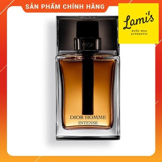 Nước hoa nam Dior  Homme Intense EDP [100 ml] [CHÍNH HÃNG]