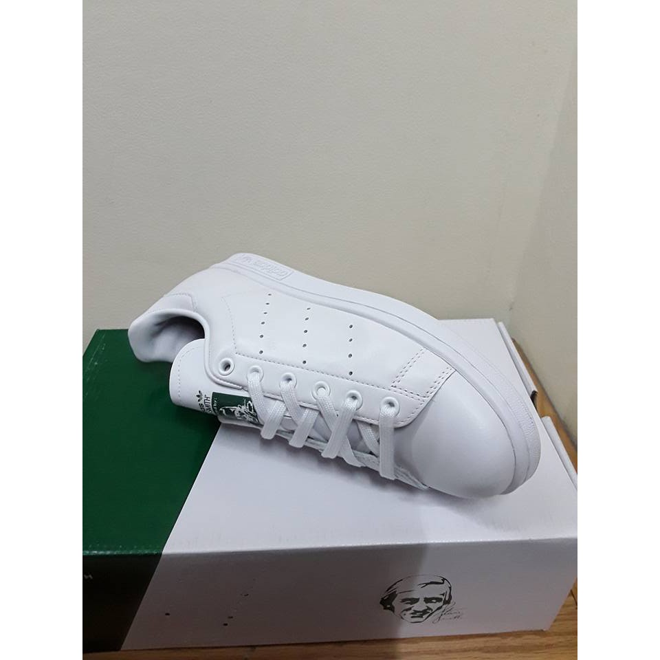 Giày Stan Smith all white