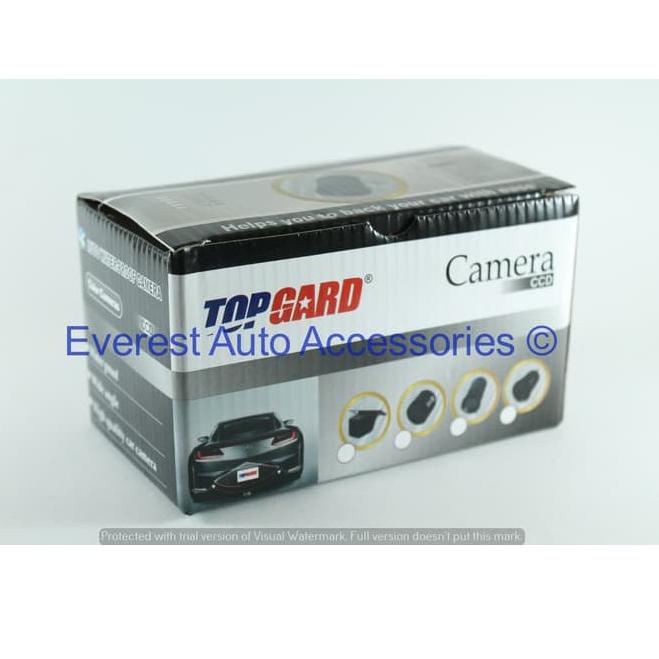 ↕ Camera lùi xe cũ Innova (2004-2014) | BigBuy360 - bigbuy360.vn
