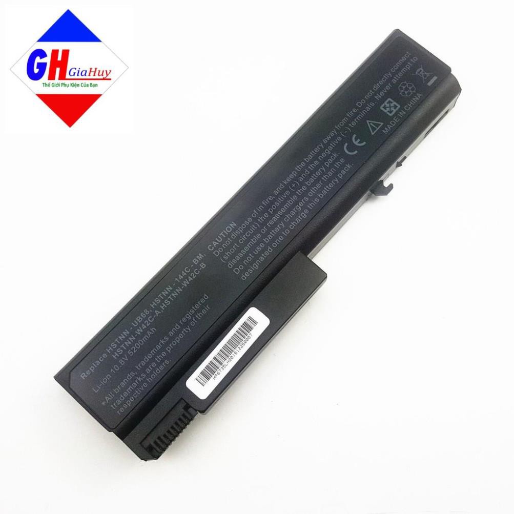 Pin Laptop HP EliteBook 6930p 8440p 8440w