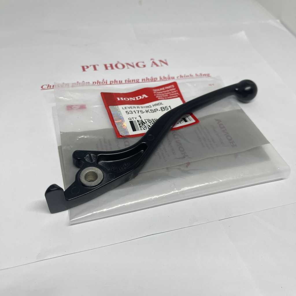 Tay thắng, tay côn Sonic 150R, CBR 150R, CB 150R nhập khẩu chính hãng Honda Indonesia - PT HỒNG ÂN