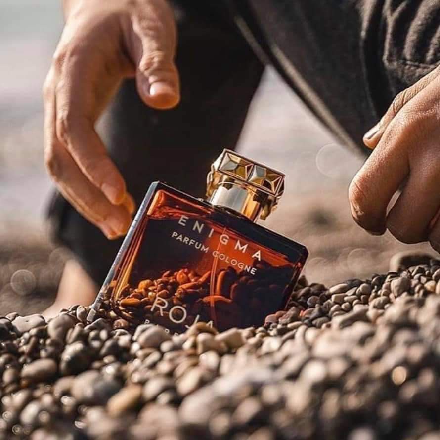 Nước hoa nam Roja Dove Enigma Pour Homme Parfum Cologne 100ml | Shopee Việt  Nam