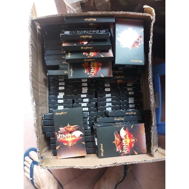 [HÀNG CHUẨN HÃNG] ➡️ BẢO HÀNH 36 THÁNG ➡️ SSD TXRUI/FULLER/ KINGDIAN 120GB GIÁ RẤT TỐT | BigBuy360 - bigbuy360.vn