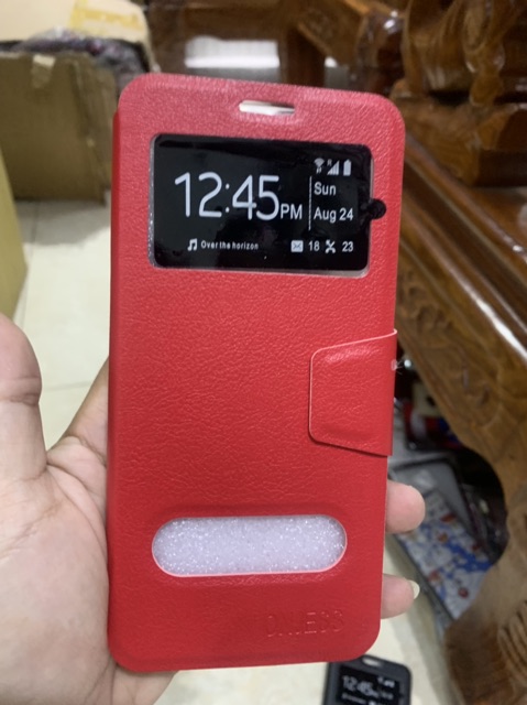 Bao da Samsung A7-2018,A9-2018 thời trang | BigBuy360 - bigbuy360.vn