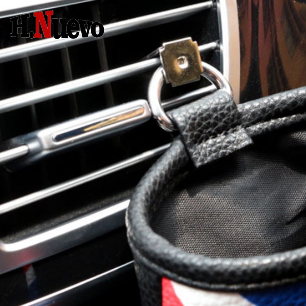 Túi Đựng Điện Thoại MINI Cooper R60 F60 F54 F / R Gắn Lỗ Thông Gió Xe Hơi