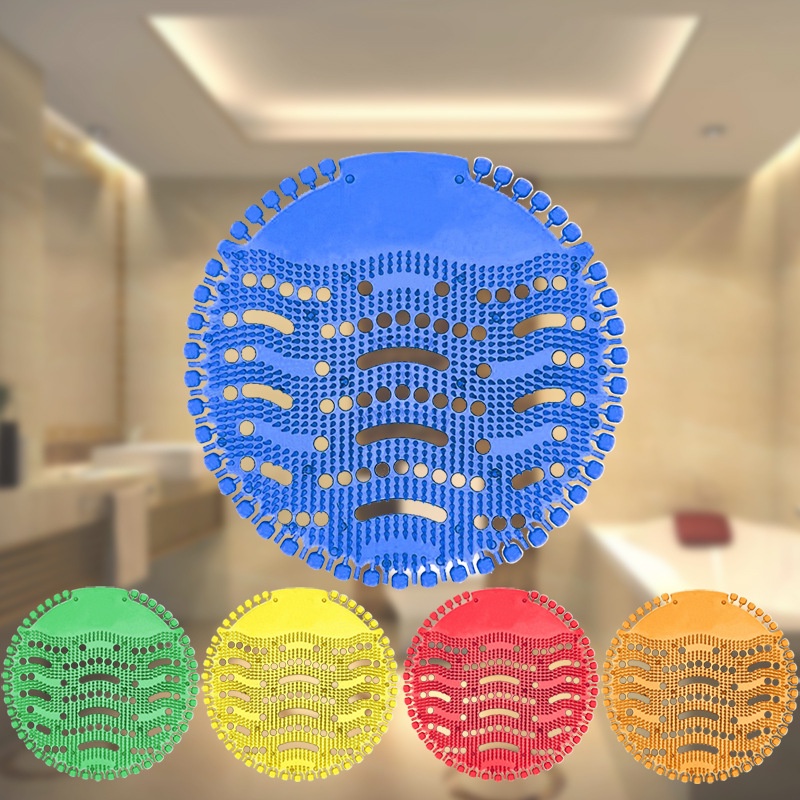 Miếng lót khử mùi chống mùi hôi cho bồn tiểu nam