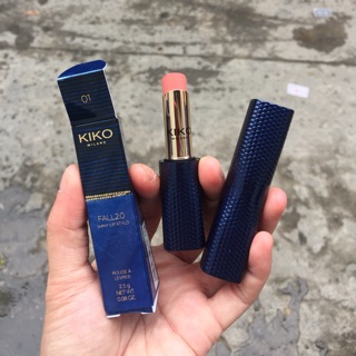 SON KIKO LIP STYLO SHINE FALL 2.0