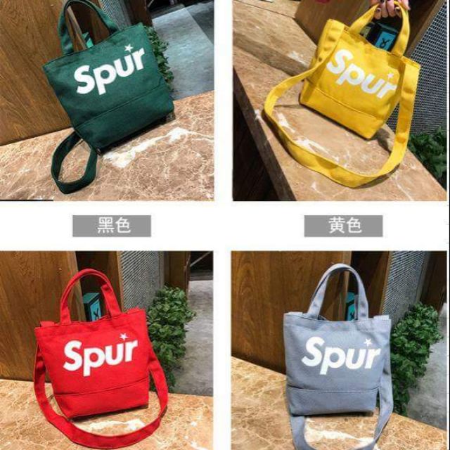 Túi TOTE ULZZANG SUPERME đựng đồ