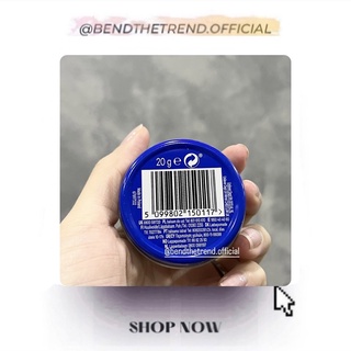 [AUTH-ĐỦ BILL] SON DƯỠNG MÔI VASELINE LIP THERAPY ORIGINAL
