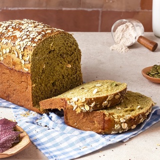 Sandwich nguyên cám healthy 3 vị Mommy Bakes