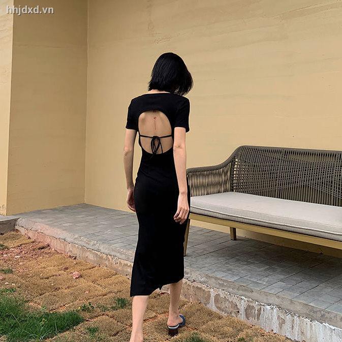 Đầm Nữ Xẻ Tà Gợi Cảm Thời Trang Mùa Hè 2021 | BigBuy360 - bigbuy360.vn