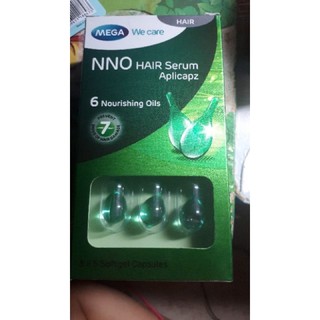 Dưỡng tóc NNO HAIR Serum