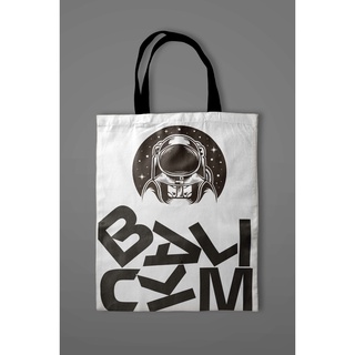 TÚI TOTE - BLACK MIACK