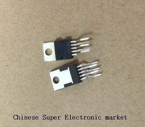 20PCS TDA2050A TO220-5 TDA2050 TO220