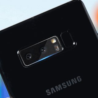 Dán Film Bảo Vệ Camera Note 8 Cao Cấp