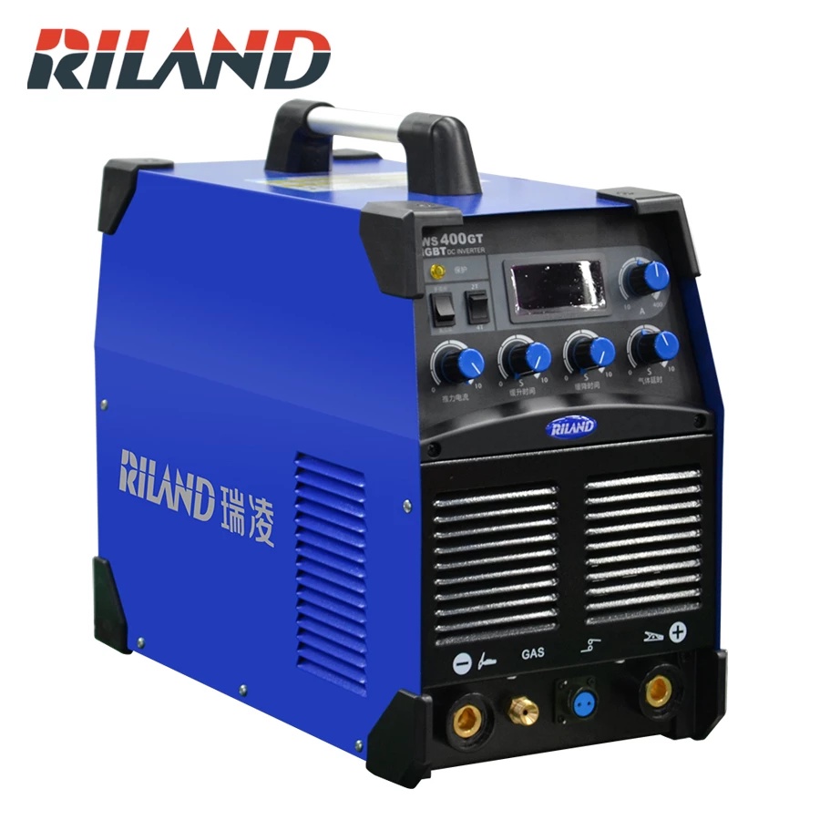 Máy hàn RILAND TIG-WS400GT Chính hãng 100% bao gồm (VAT) | Shopee Việt Nam