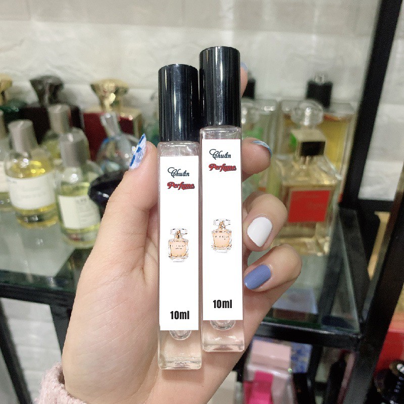 [Mẫu thử 10ml] Nước Hoa Nữ Elie Saab Le Parfum EDP » Chuẩn Perfume