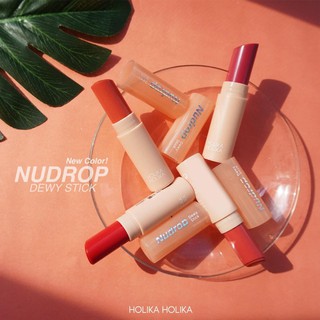 Son Holika Holika Nudrop Dewy Stick