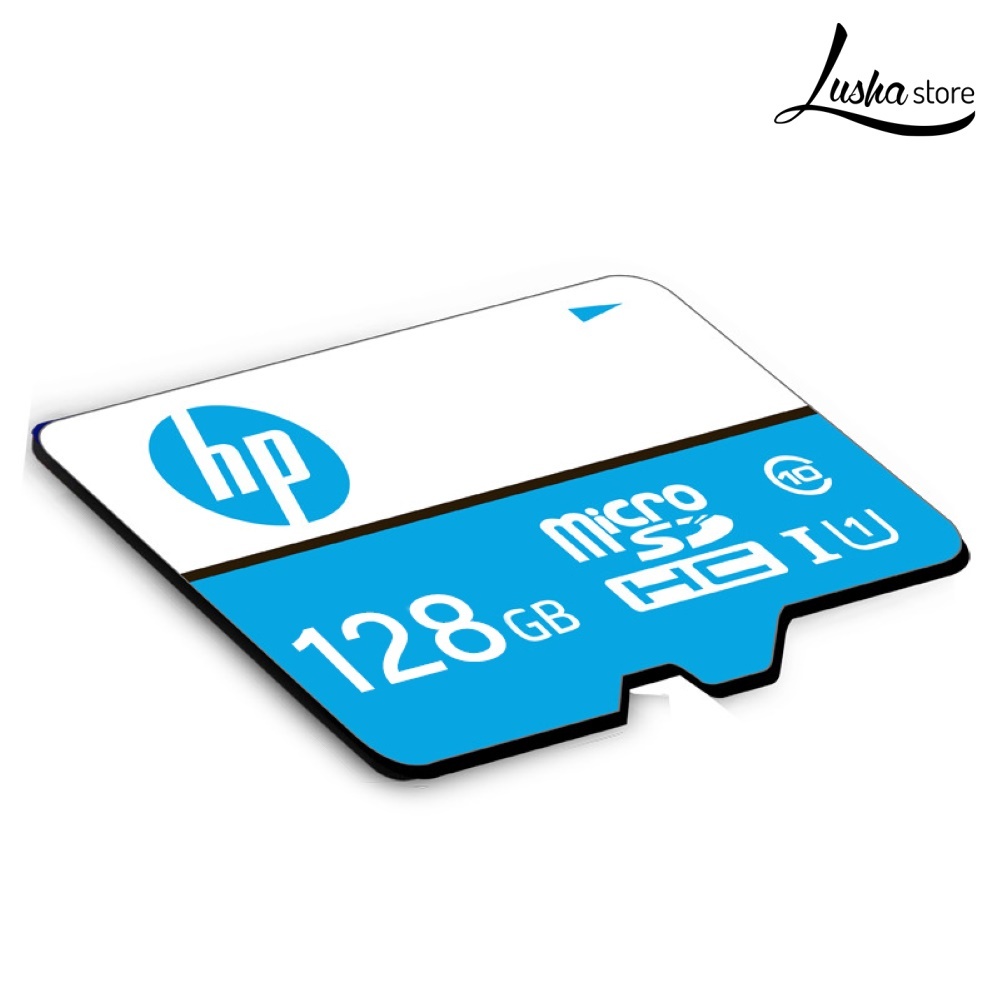 ☃Thẻ Nhớ TF Tốc Độ Cao 128GB / 256GB / 512GB / 1TB H-P Cho Điện Thoại / Máy Ảnh | BigBuy360 - bigbuy360.vn