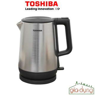 Bình đun siêu tốc toshiba kt-17dr1nv 1.7 lít