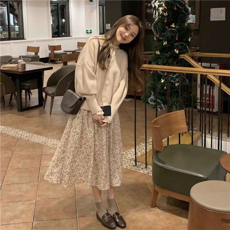 (order 10-15 ngay) (có size và chiều dài khác nhau)Váy nữ nhẹ nhàng và áo size nhỏ cho nữ từ 1m40, XS | BigBuy360 - bigbuy360.vn