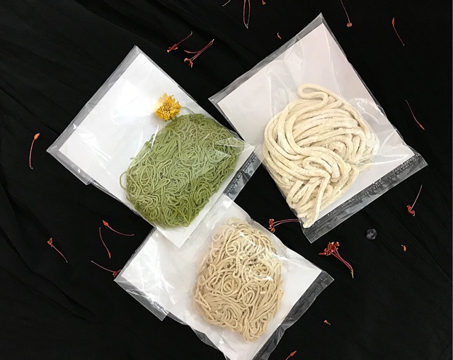 Mì UDON, Mì Ramen Nhật Bản 10 Gói Giá hợp lý