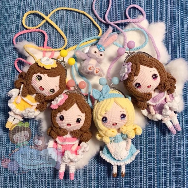 Mắt chibi 3D long lanh
