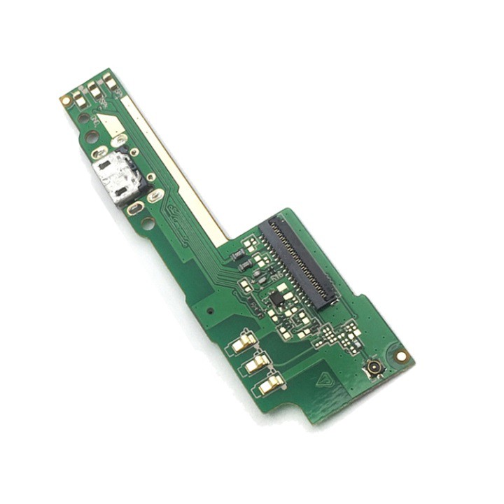 🌟 Cụm Chân Sạc Board Sạc Lenovo Phab 2 🌟 Lenovo Phab PB2-650 Chính Hãng