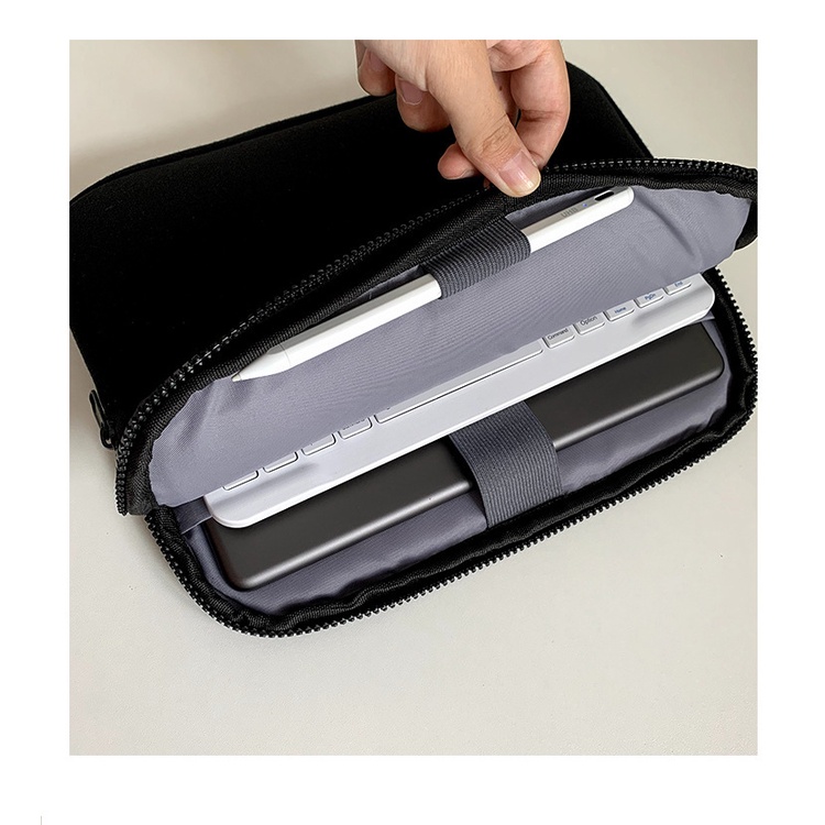 Túi đựng máy tính bảng 11/13 inch túi đựng laptop chống sốc phong cách Hàn Quốc