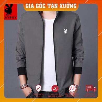 Áo Khoác  💟FREESHIP💟 Áo Nam Đẹp, Áo Nam Hàng Hiêu Playboy, Săn Sale Giảm Giá, Số Lượng Giới Hạn | BigBuy360 - bigbuy360.vn