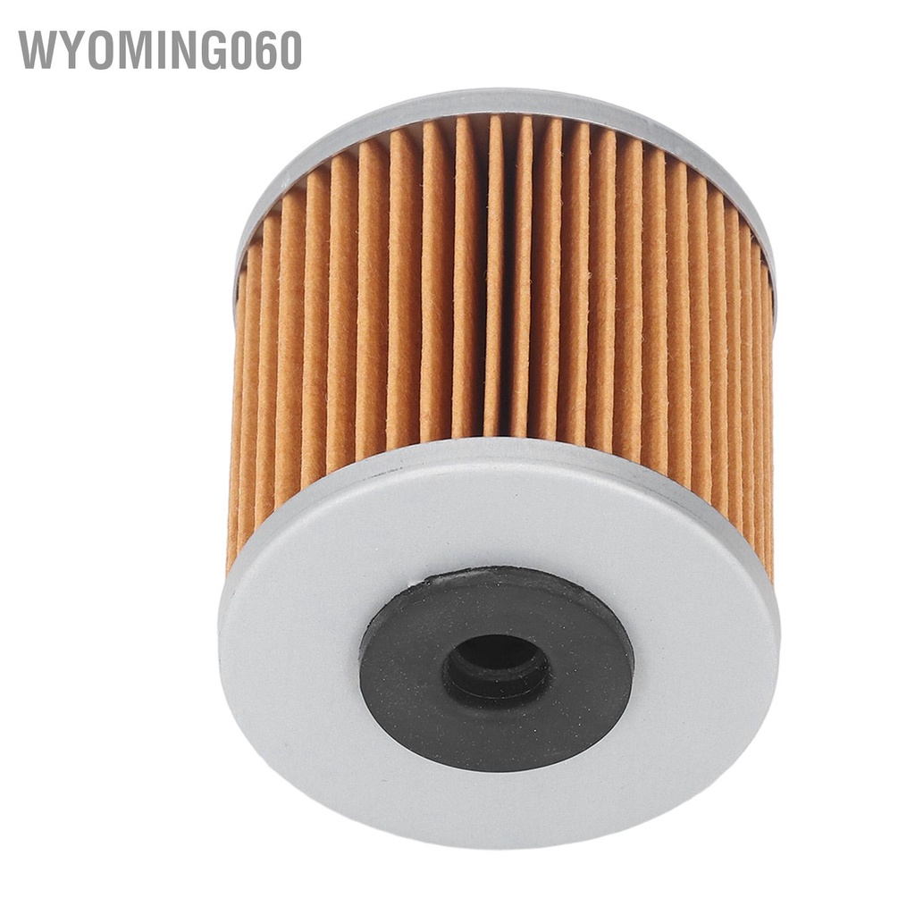 [Hàng Sẵn sàng] Bộ lọc truyền động thủy lực 2 cái với Ô Nhẫn Dụng cụ làm vườn Phụ kiện cho Hydro Gear【Wyoming060】