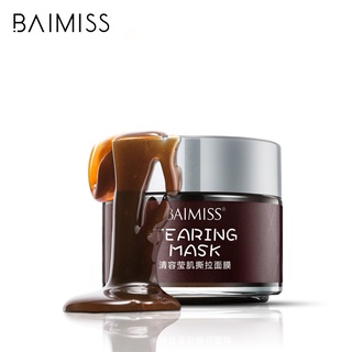 Mặt nạ lột mụn làm sạch lỗ chân lông BAIMISS 110ml