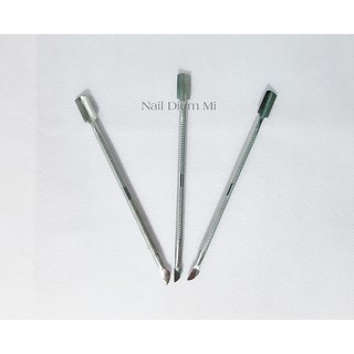 Sủi da inox