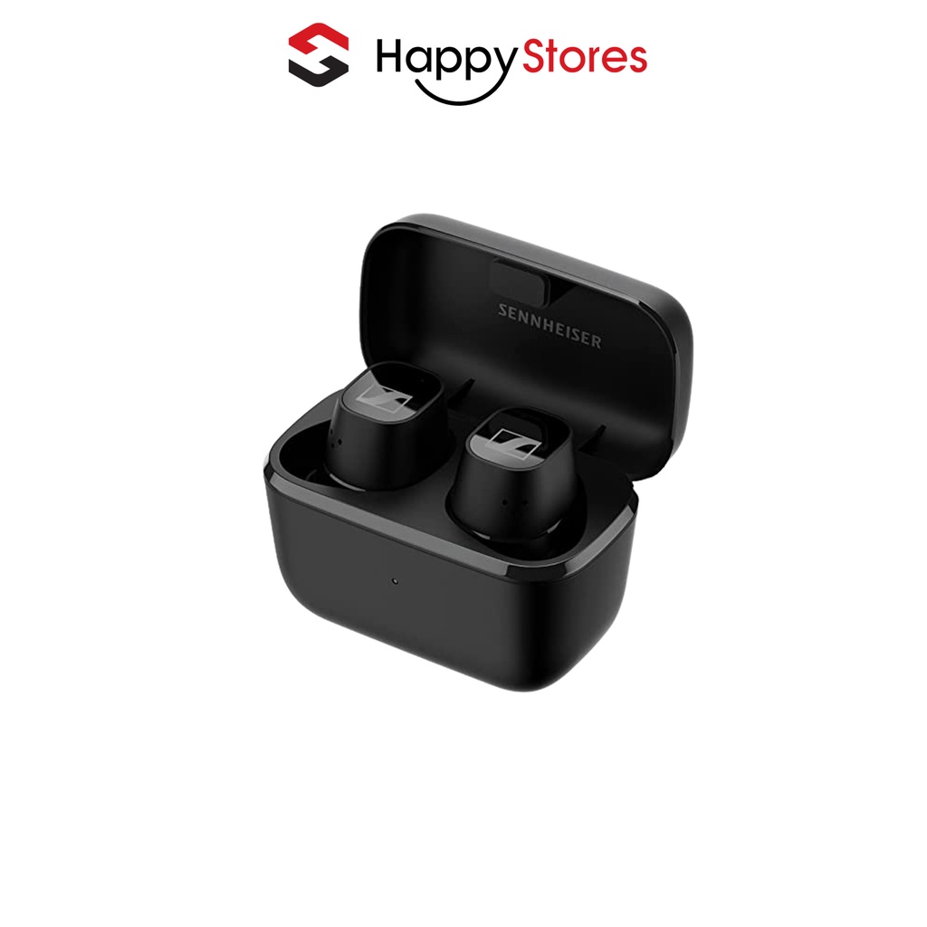 Tai Nghe Sennheiser CX Plus True Wireless Bảo Hành Chính Hãng 24 Tháng