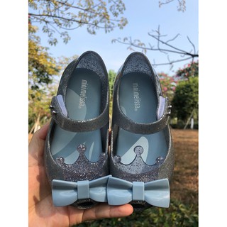 Giày sandal mini Melissa 32744 cho em bé