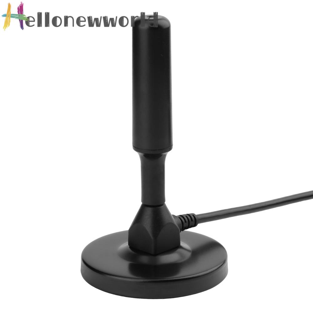 Ăng Ten Kỹ Thuật Số DVB-T/FM Trong Nhà 30dBi228152