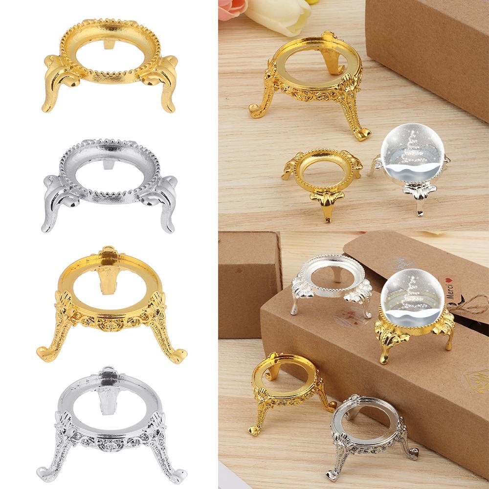 Giá Đỡ Bóng Thủ Công Để Bàn Trang Trí Nhà Ở / Văn Phòng