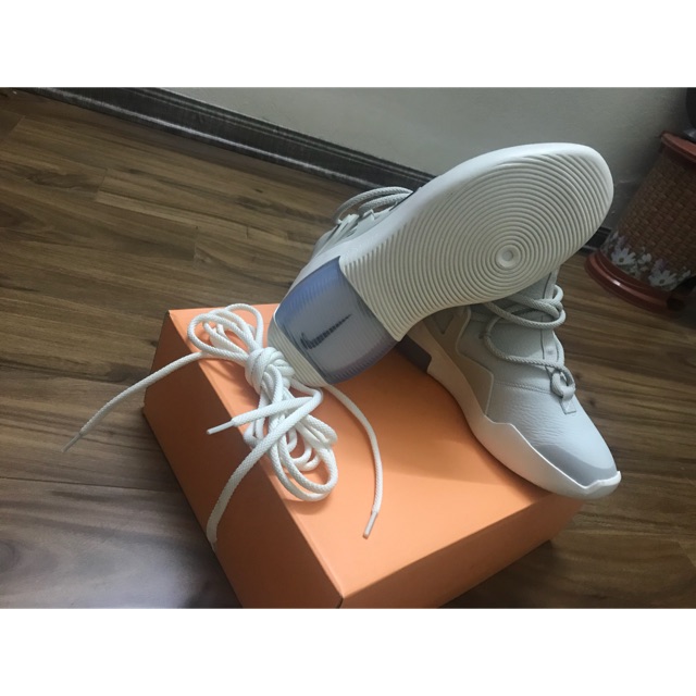 Giày fear of god 2019