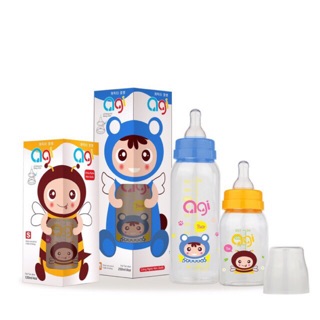 [Giá Rẻ] Bình sữa agi 60ml-120ml -240ml