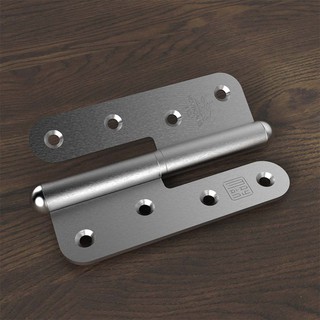 Bản lề cối inox