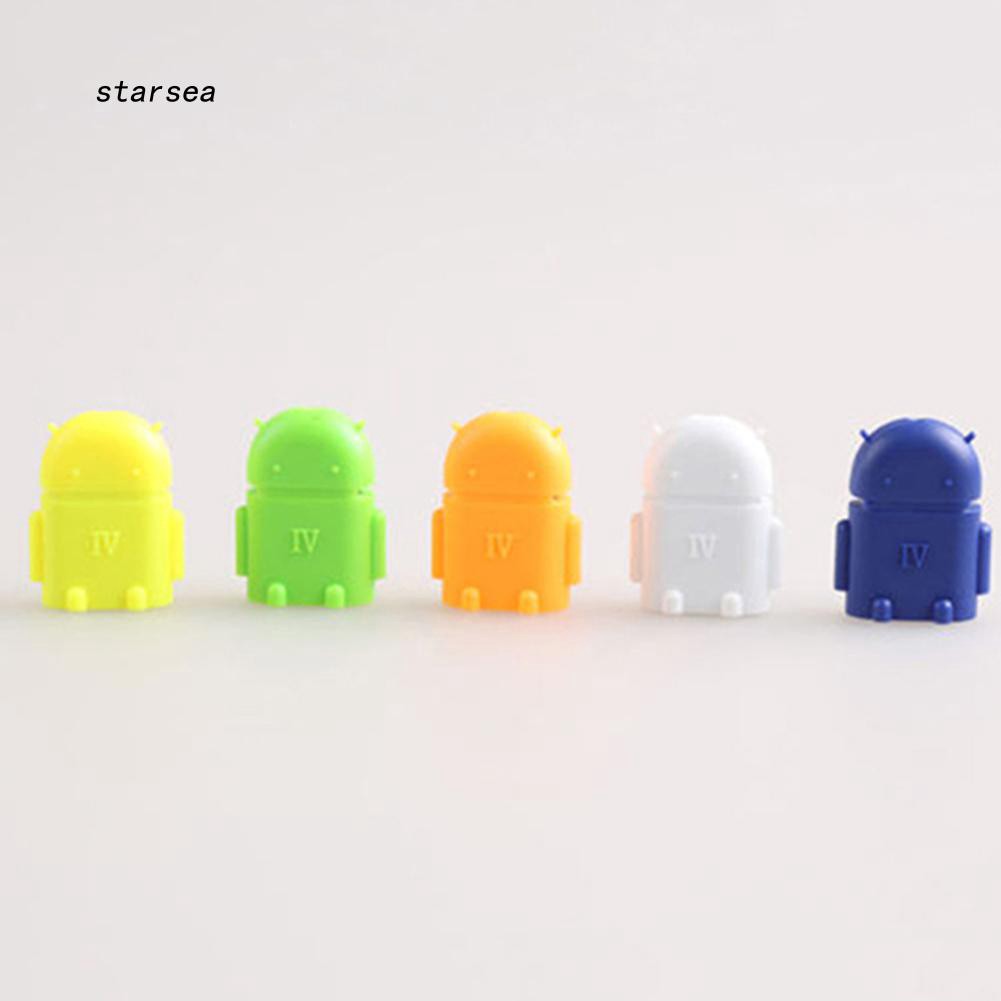 Đầu chuyển Micro USB sang USB 2.0 OTG cho máy tính bảng chuột tiện dụng