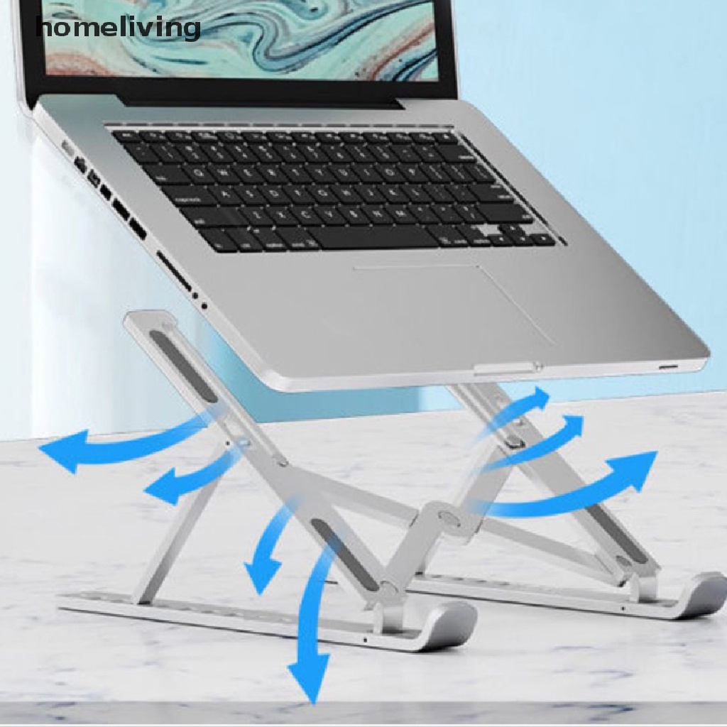 Giá Đỡ Laptop / Notebook Có Thể Gấp Gọn Tiện Dụng