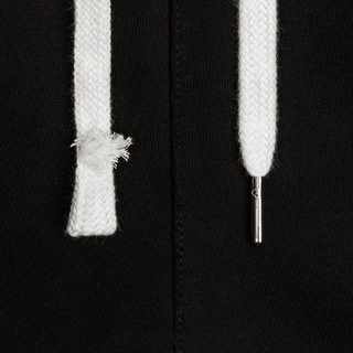 Quần dài LEVENTS Essential Sweatpants/ Black