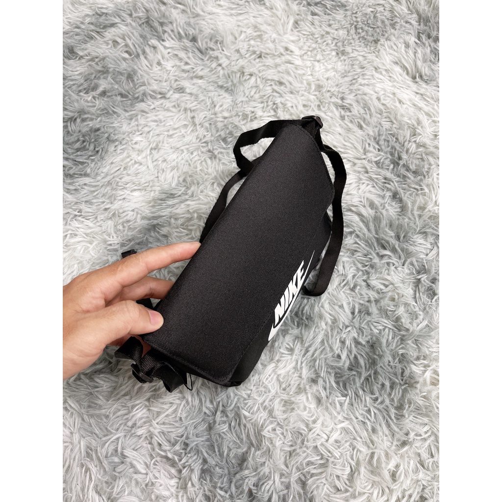 ☘️TÚI ĐEO NI-KE FUTURA 365 CROSS-BODY BLACK☘️